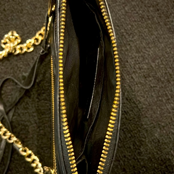 Rebecca Minkoff 5 Zip Crossbody - Picture 5 of 6